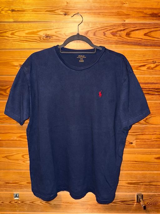 Buy & Sell Birchanger Uttlesford - Photos for Ralph Lauren T-shirt