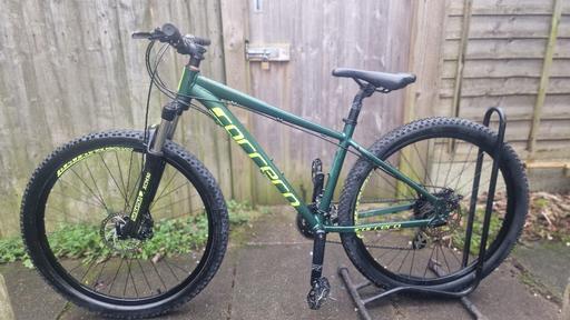 Buy & Sell Catshill Bromsgrove - Photos for Carrera Vengeance Mens (14