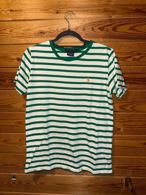 Buy & Sell Birchanger Uttlesford - Photos for Ralph Lauren T-shirt