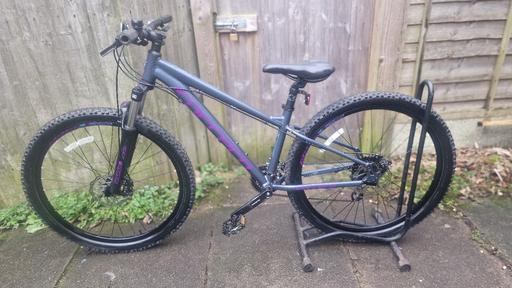 Buy & Sell Catshill Bromsgrove - Photos for Carerra Vengeance Womens (14