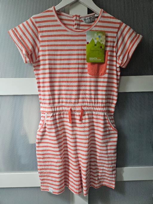 Buy & Sell Weston Point Halton - Photos for 🌟NEW🌟 Age 13 REGATTA playsuit
