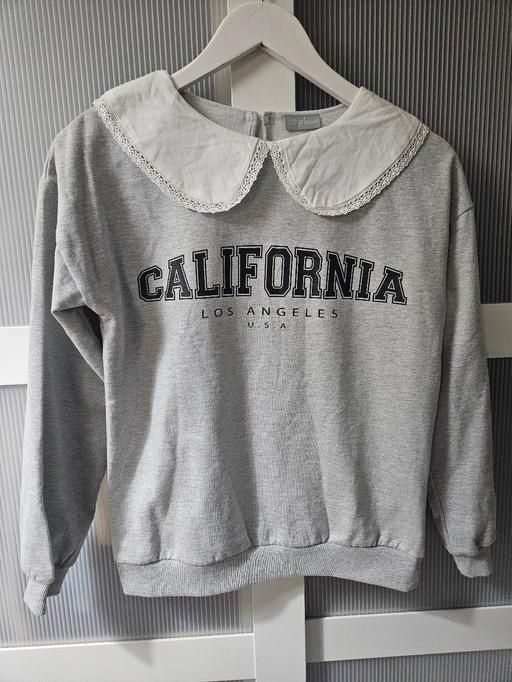 Buy & Sell Weston Point Halton - Photos for Age 12 MATALAN sweatshirt