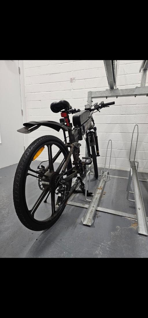 Buy & Sell Wapping East London - Photos for E-bike 1000W+500W, two batteries