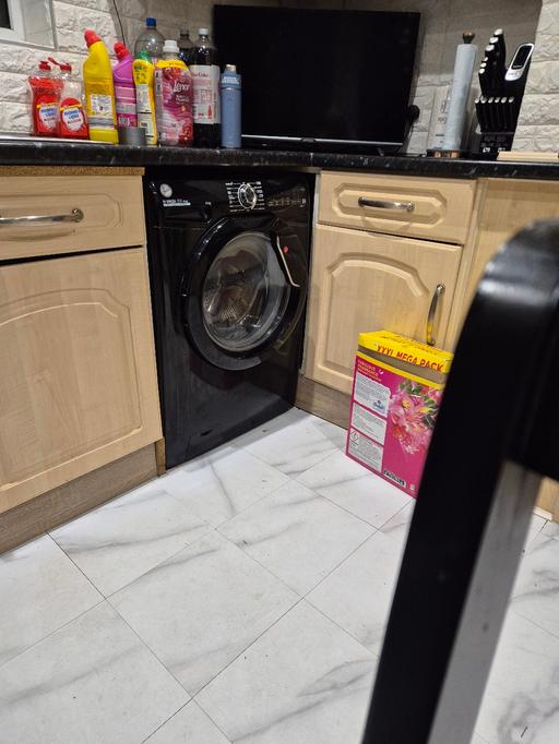 Buy & Sell Mitcham Merton - Photos for hoover washing machine