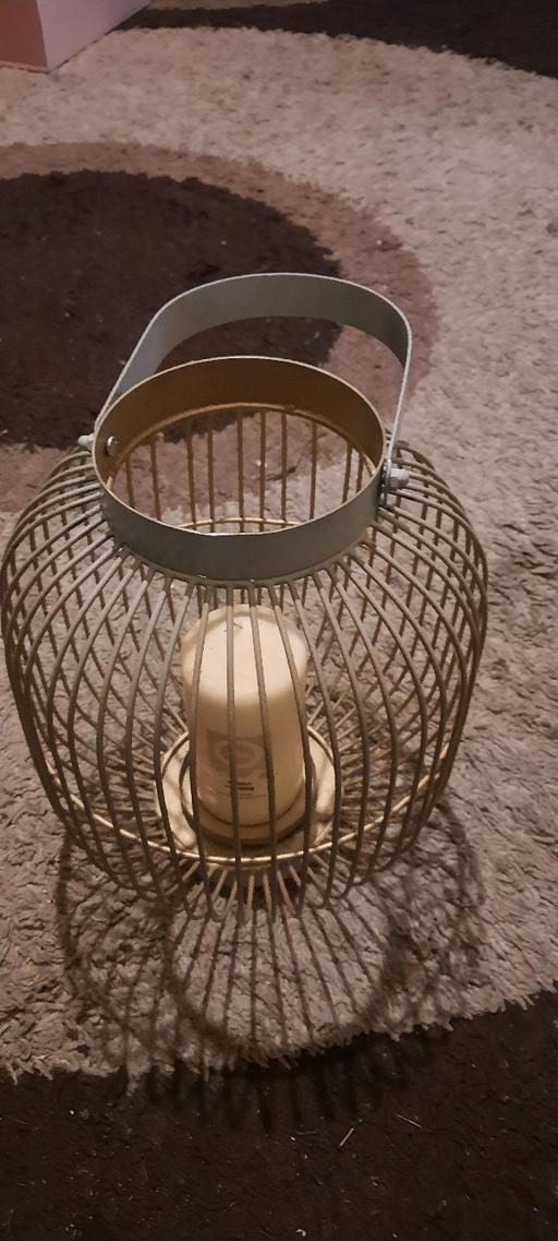 Buy & Sell Leagrave Luton - Photos for large candle holder