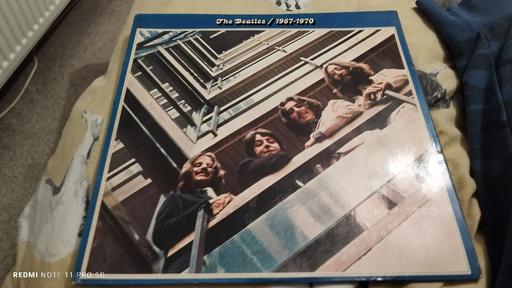 Buy & Sell Langley New Forest - Photos for four vinyl LPs