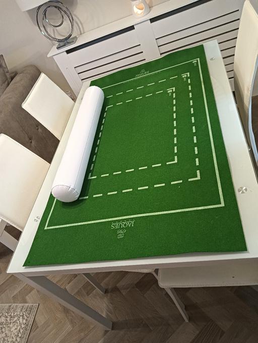 Buy & Sell Upper Gornal Dudley - Photos for Roll up jigsaw mat