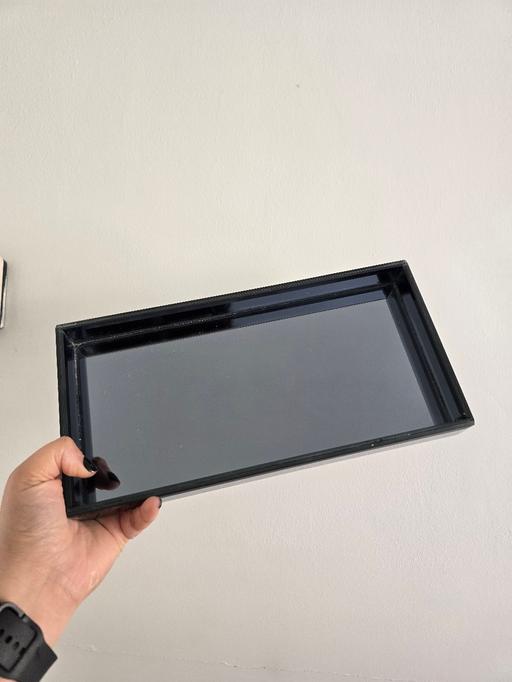 Buy & Sell West Kensington West London - Photos for Blue tray