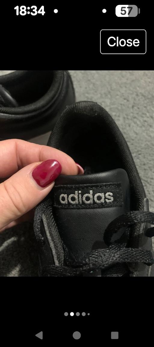 Buy & Sell Essington South Staffordshire - Photos for ADIDAS TRAINERS