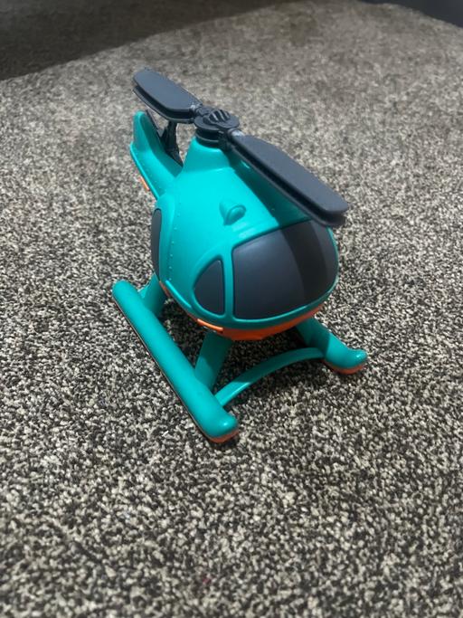 Buy & Sell Yew Tree Estate Sandwell - Photos for Helicopter