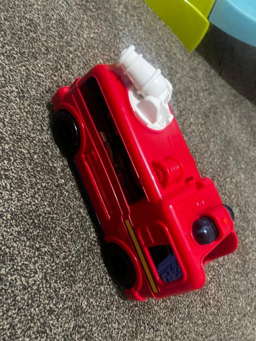 Buy & Sell Bescot Walsall - Photos for Rescue truck