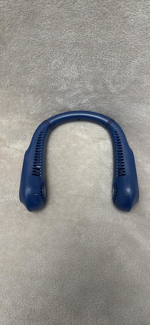 Buy & Sell Burgess Hill Mid Sussex - Photos for Cooling Neck Fan