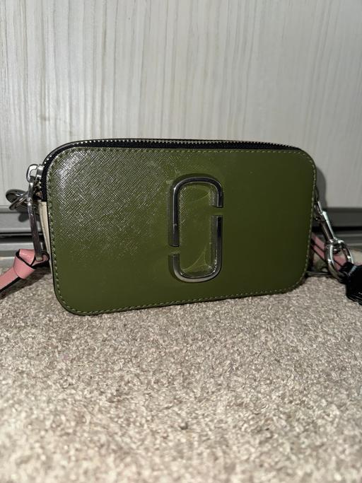 Buy & Sell Prenton Wirral - Photos for Marc Jacob’s snapshot bag