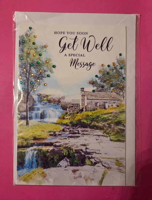 courses Westgate-on-Sea Thanet - Photos for GET WELL CARD