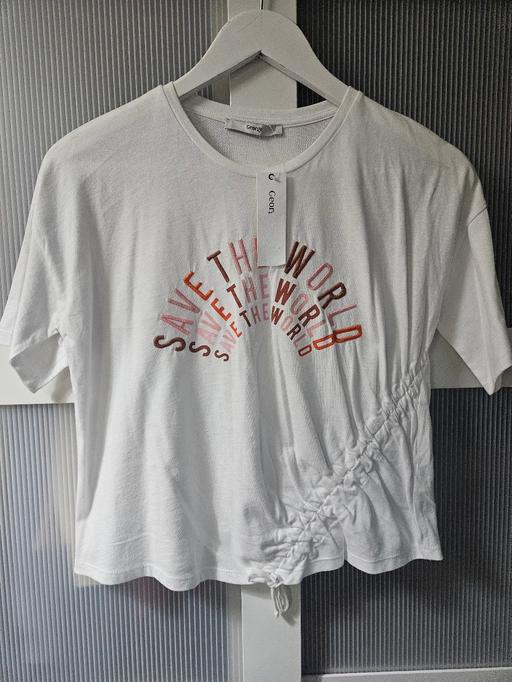 Buy & Sell Weston Point Halton - Photos for 🌟NEW🌟 Age 12-13 GEORGE tshirt