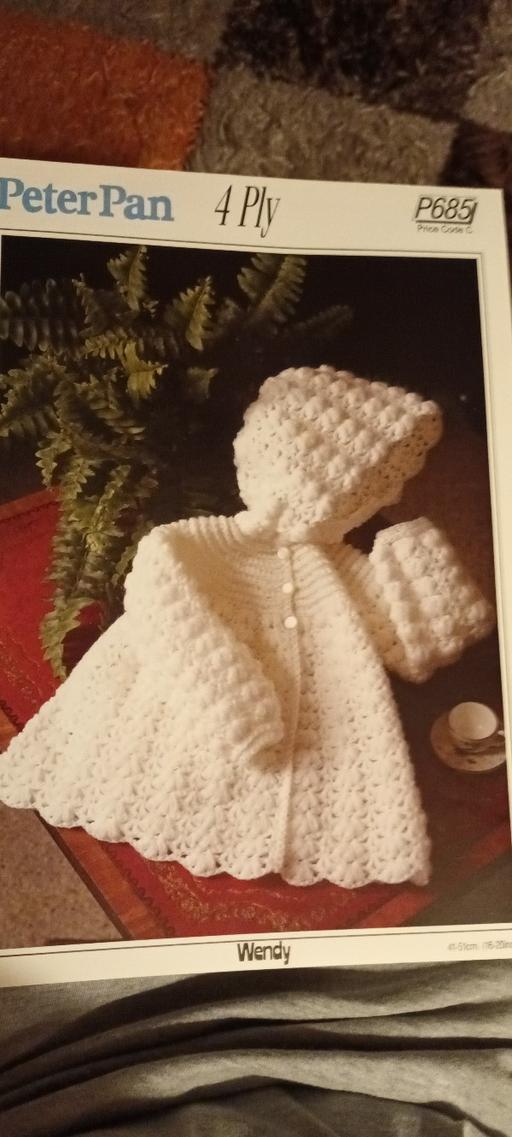 Classes Swan Village Sandwell - Photos for crochet,baby pattern