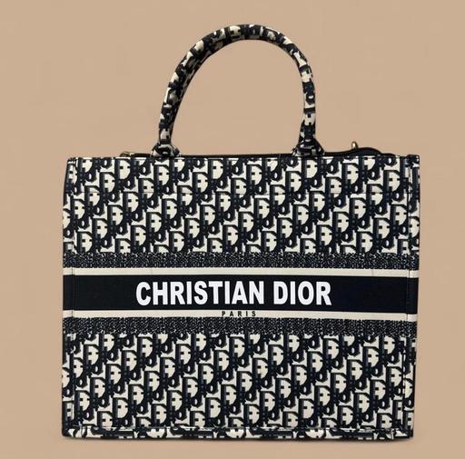 Buy & Sell Burgess Hill Mid Sussex - Photos for CD monogram Large tote bag