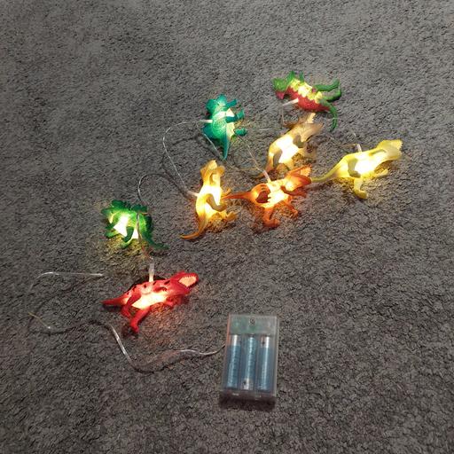 Buy & Sell Four Oaks Birmingham - Photos for dinosaur lights