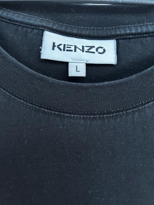 Buy & Sell Buckhurst Hill Epping Forest - Photos for Men’s Kenzo Tshirt