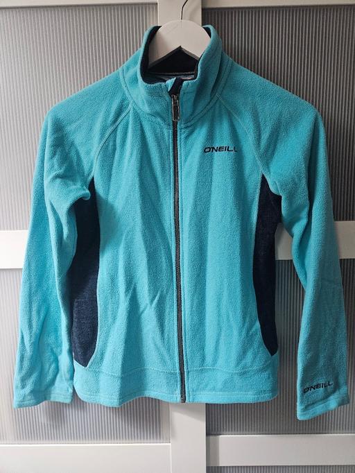 Buy & Sell Weston Point Halton - Photos for Age 12 O'NEILL fleece jacket