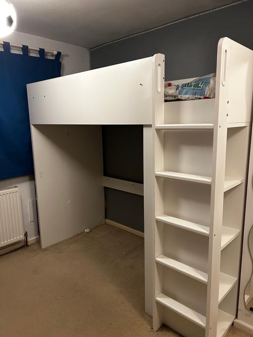 Buy & Sell Poynton Cheshire East - Photos for IKEA Cabin bed