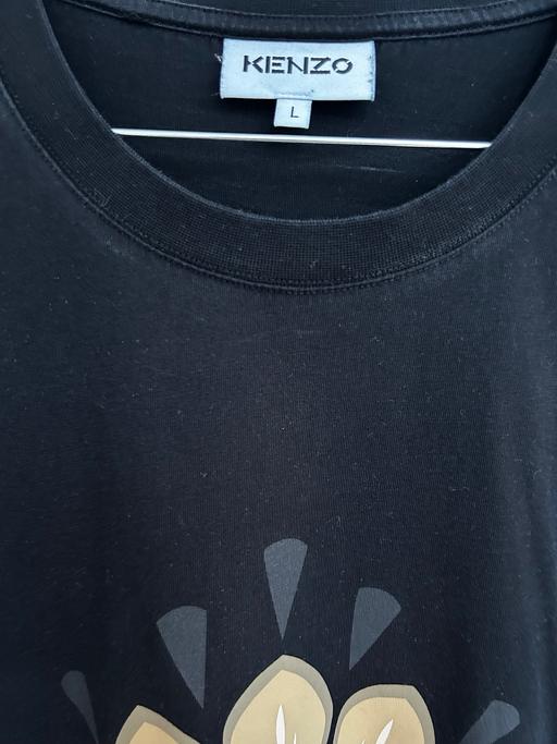 Buy & Sell Buckhurst Hill Epping Forest - Photos for Men’s Kenzo Tshirt