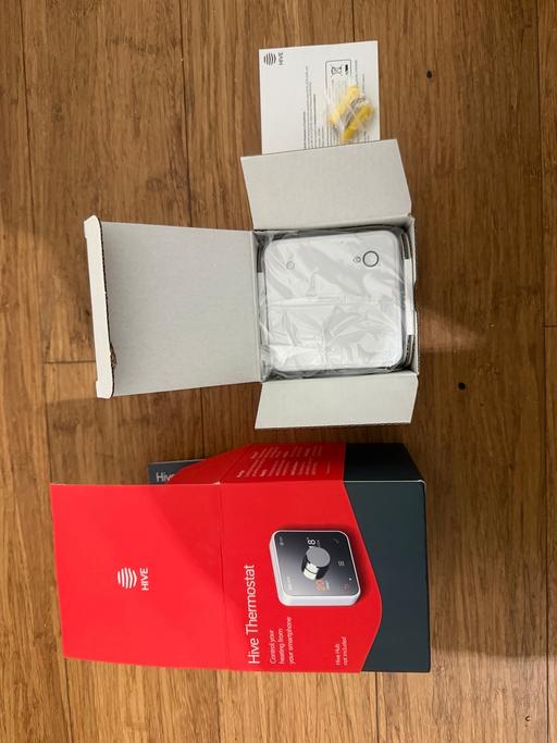 Buy & Sell Welling Bexley - Photos for NEW Hive Heating RECEIVER ONLY NO THERMOSTAT