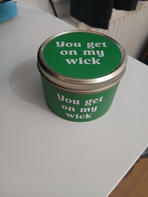 Buy & Sell Radcliffe Bury - Photos for Candle New