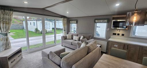 Buy & Sell Prestatyn Denbighshire - Wales - Photos for Brand New 2 Bedroom ABI Beaumont