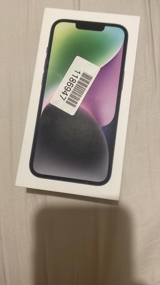 Buy & Sell Ilford Redbridge - Photos for iPhone 14 brand new