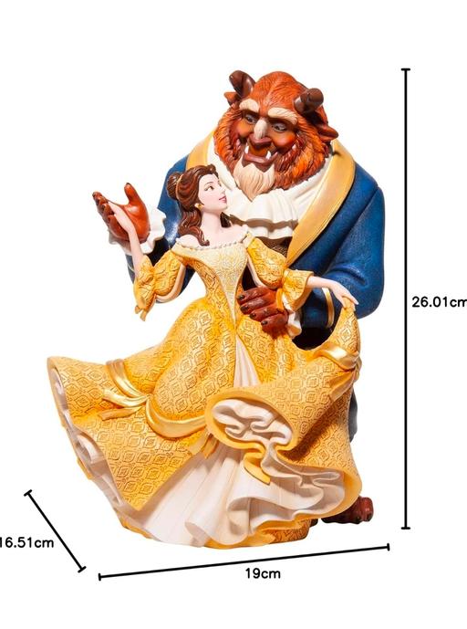 Buy & Sell Oldbury Sandwell - Photos for beauty and beast statue