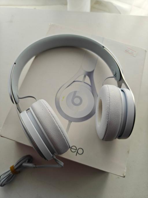 Buy & Sell Belmont North West London - Photos for Dr dre beats wired headphone Great condition
