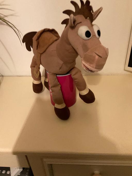 Buy & Sell Tipton Sandwell - Photos for Woodys bullseye Teddy