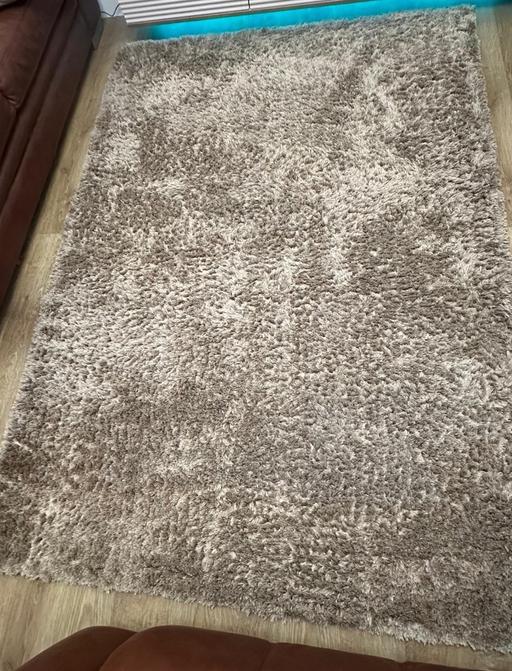 Buy & Sell Newham East London - Photos for Carpet rug for living room 160x230