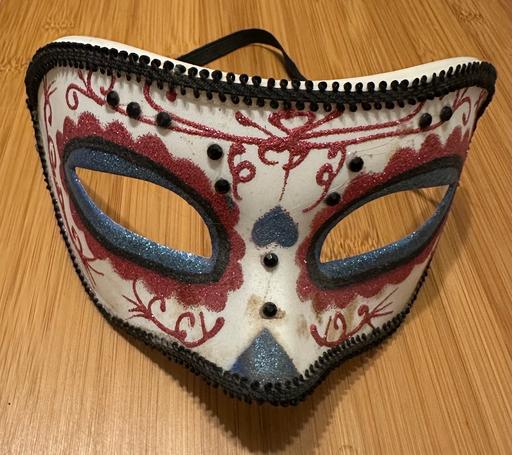 Buy & Sell Shirley Solihull - Photos for Mask