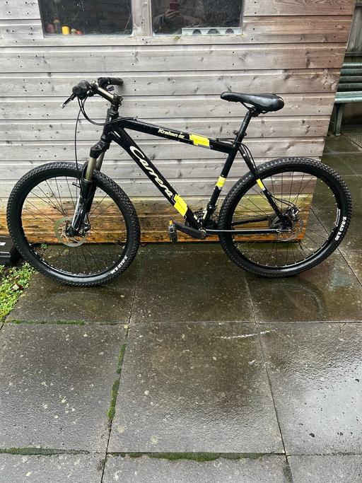 Buy & Sell Bentley Walsall - Photos for Carrera adult mountain bike