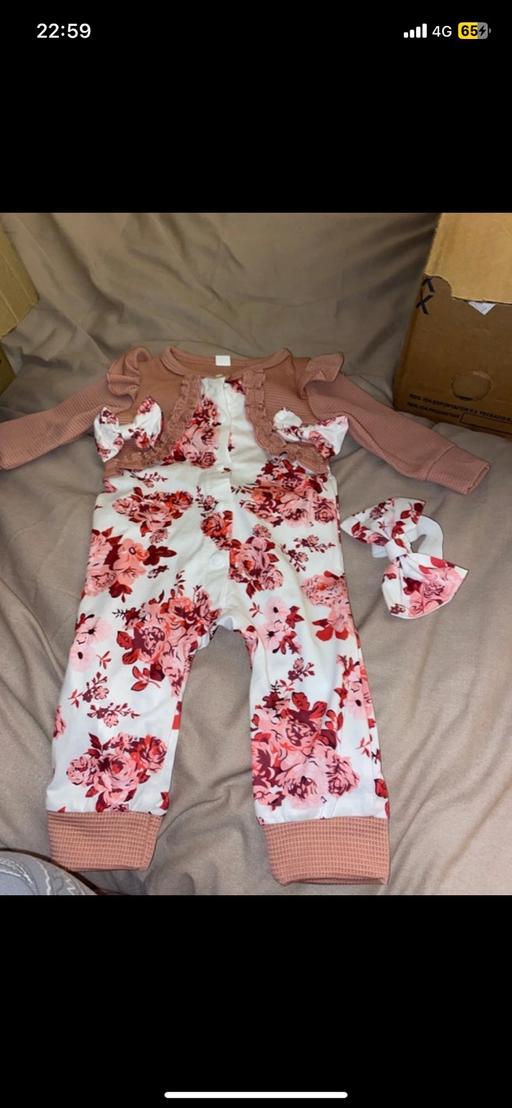 Buy & Sell Greenhead County Durham - Photos for Baby girl outfit