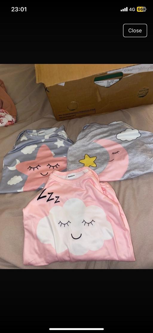 Buy & Sell Greenhead County Durham - Photos for Baby grows