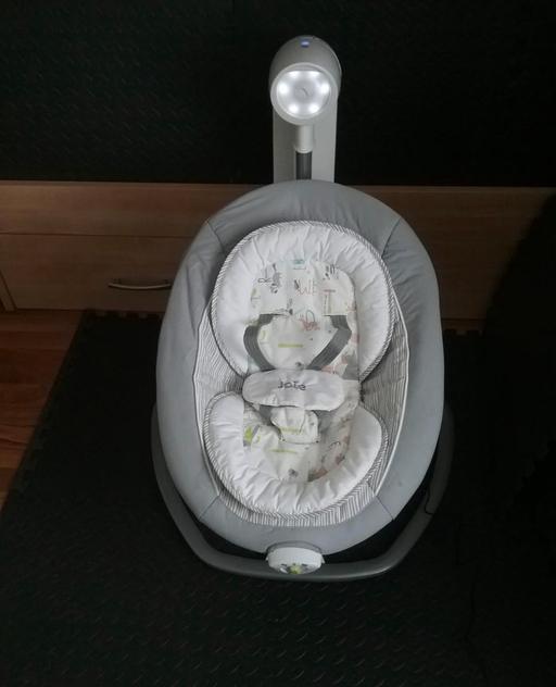 Buy & Sell Newham East London - Photos for Joie swivel swing