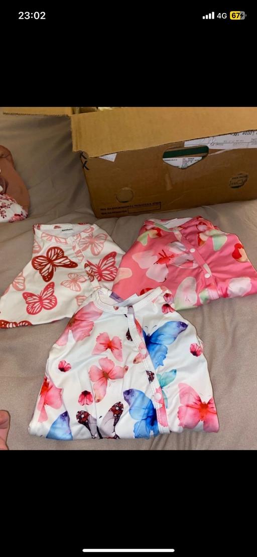 Buy & Sell Greenhead County Durham - Photos for Babygrows