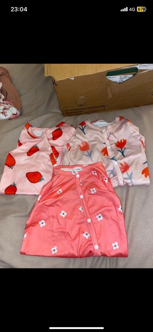 Buy & Sell Greenhead County Durham - Photos for Babygrows