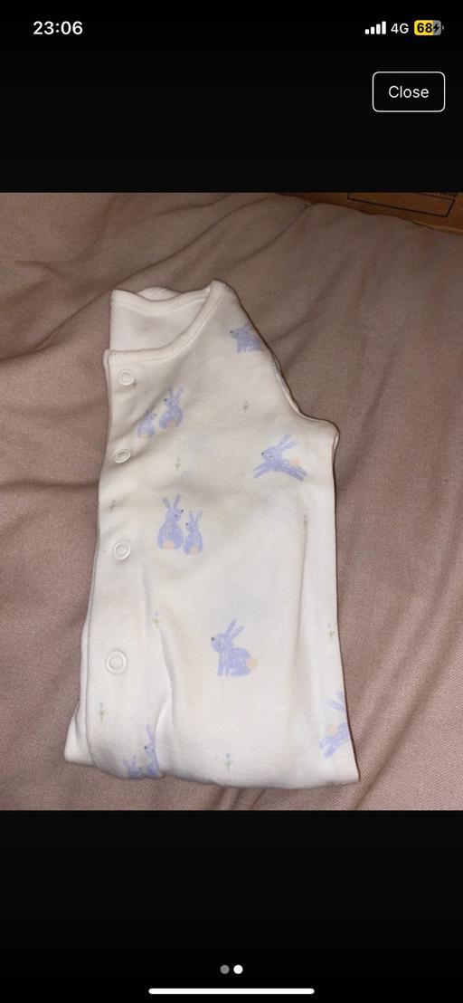 Buy & Sell Greenhead County Durham - Photos for Baby grow