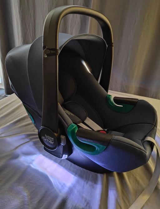 Buy & Sell Newham East London - Photos for Baby car seat