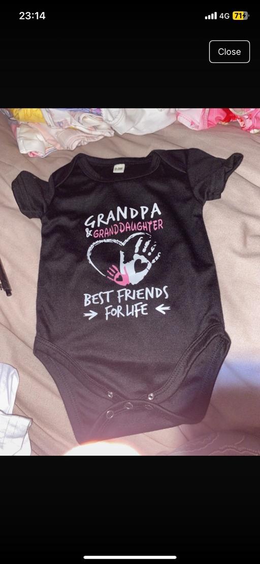 Buy & Sell Greenhead County Durham - Photos for Baby vest