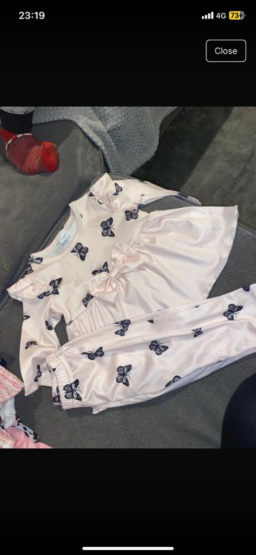 Buy & Sell Greenhead County Durham - Photos for Little girl outfit