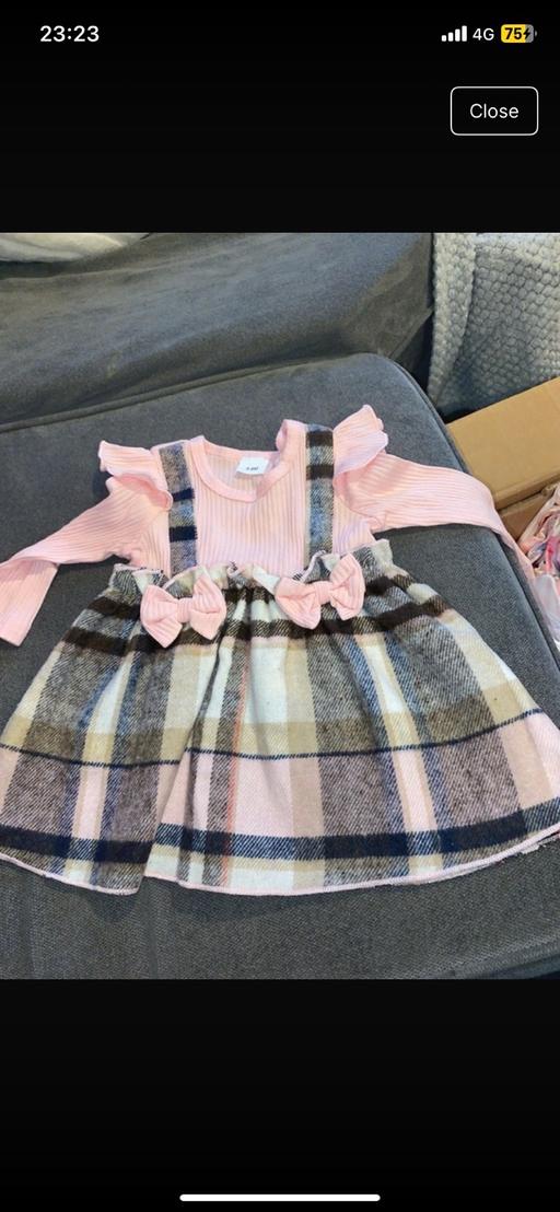 Buy & Sell Greenhead County Durham - Photos for Baby girl dress