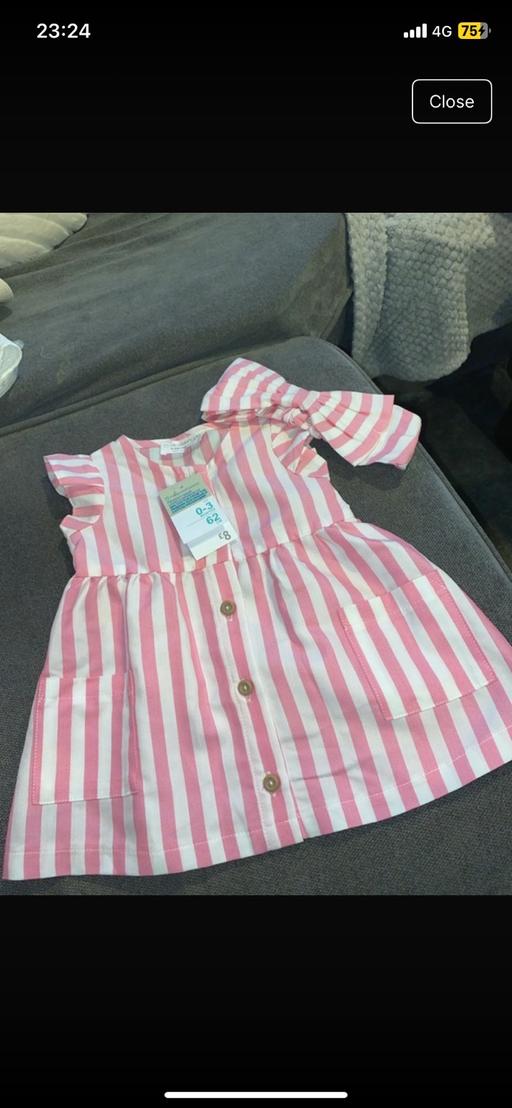 Buy & Sell Greenhead County Durham - Photos for Baby girl dress