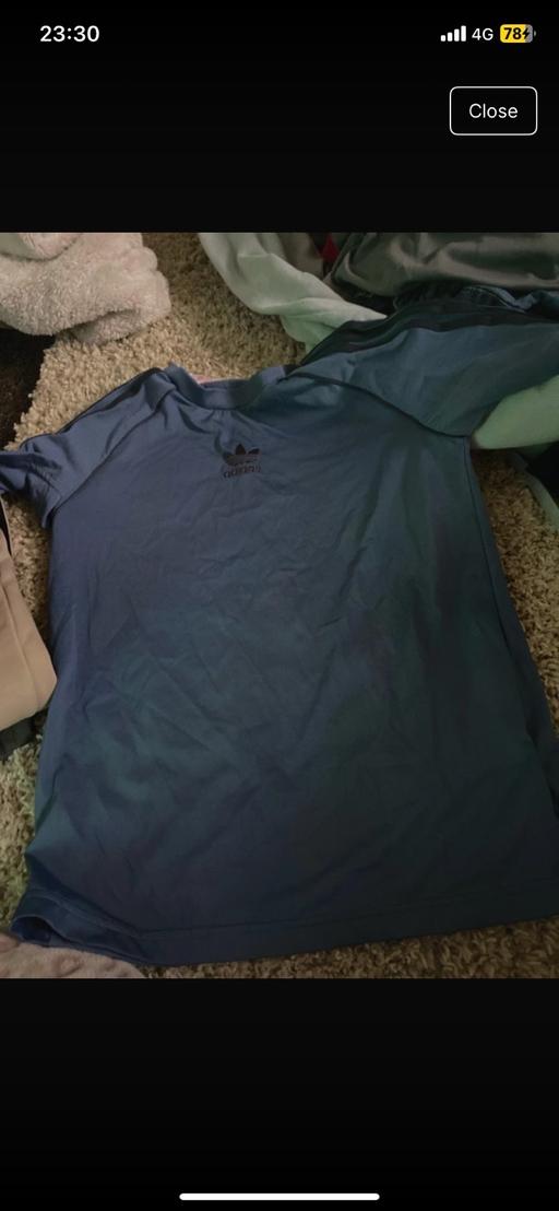 Buy & Sell Greenhead County Durham - Photos for Adidas top