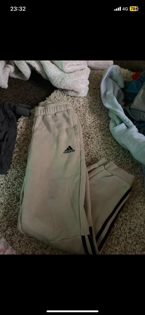 Buy & Sell Greenhead County Durham - Photos for Adidas joggers