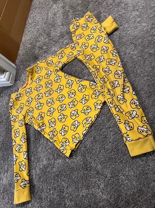 Buy & Sell Knowsley Business Park Knowsley - Photos for Age 7/8 pjs George